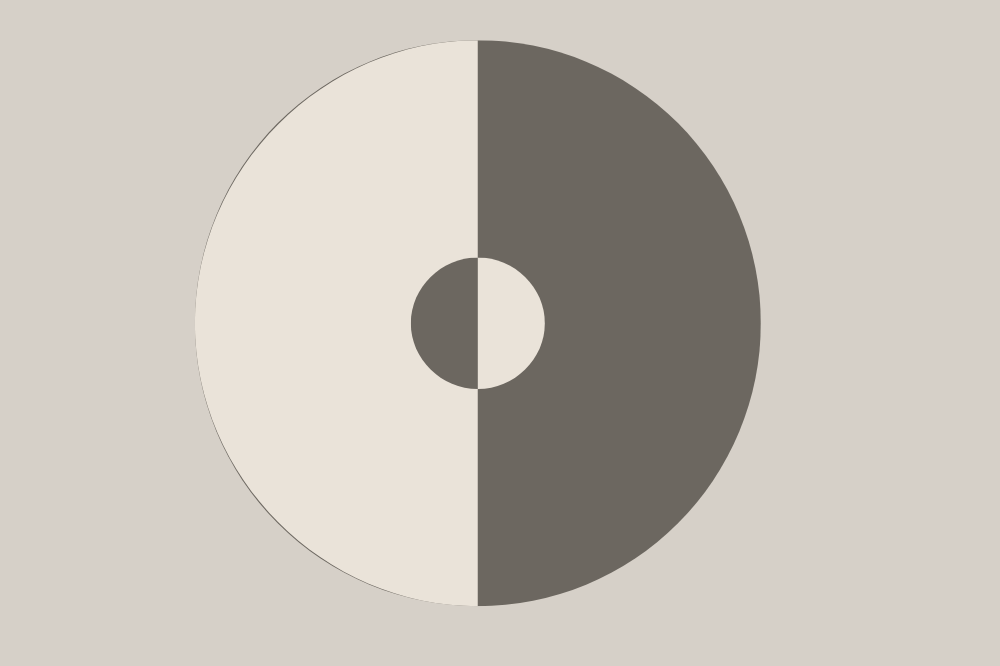 "Good vibes only"; Quelle: Strato hp-Baukasten Schriftzug auf einem Schild: "GOOD VIBES ONLY" in großen, weißen Buchstaben.